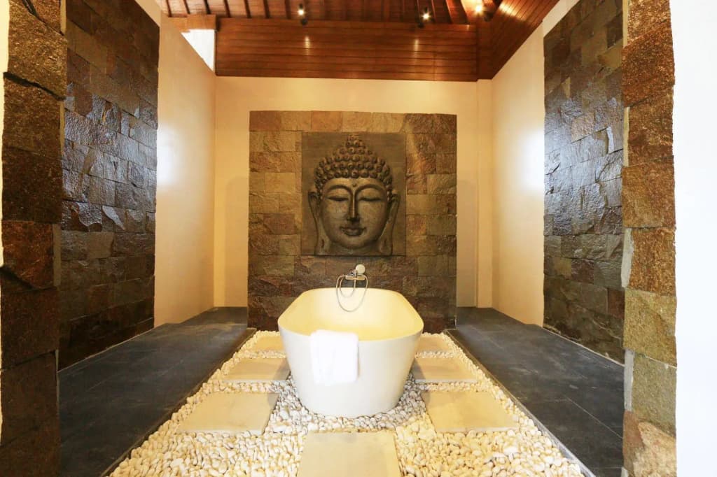 Mekar Sari Villas - photo 17