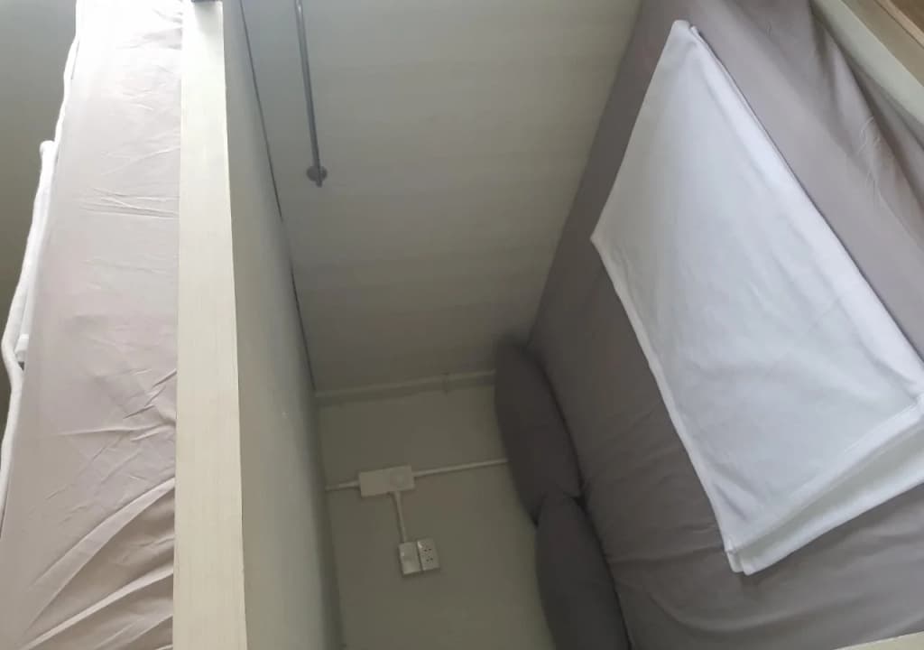 Bed Bike Hostel - photo 4
