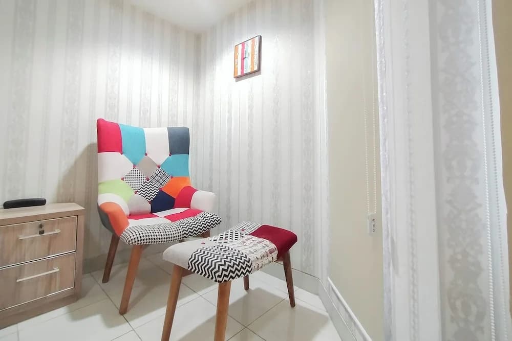 Best Deal And Comfy Tamansari Sudirman Studio Apartment - photo 10