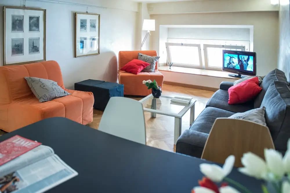 Monti Colosseum Accommodation - photo 14