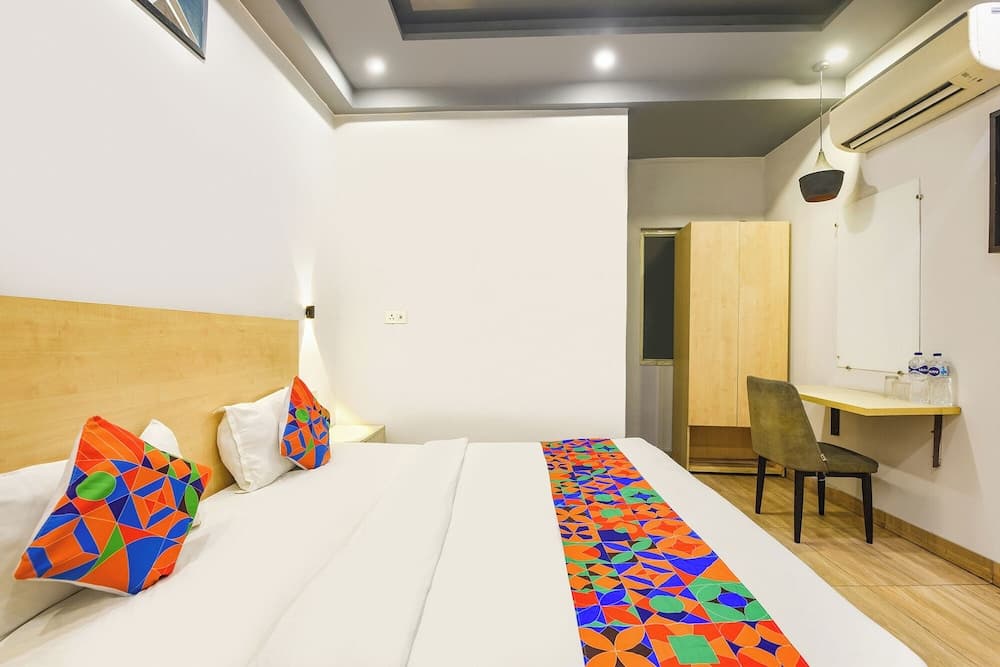 Fabhotel Rohil Residency - photo 4