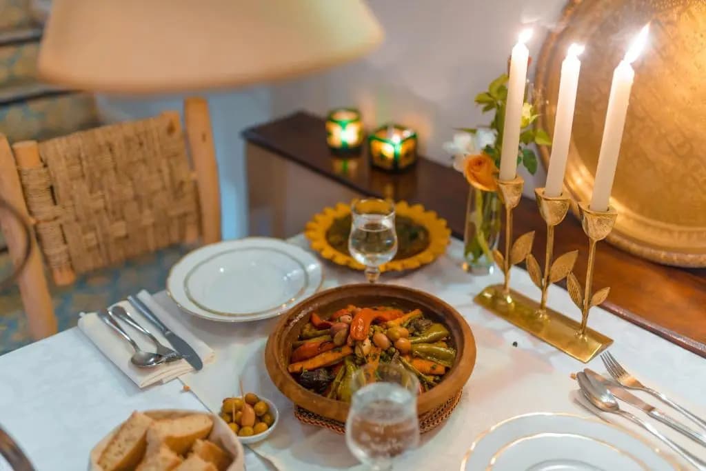 Abelia Suites - Riad All inclusive - photo 6