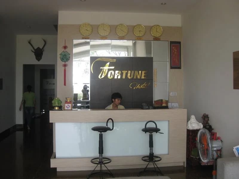 Fortune Hotel Danang - photo 17