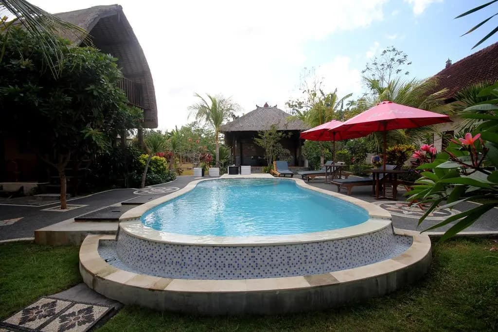 Rambo Homestay - photo 10