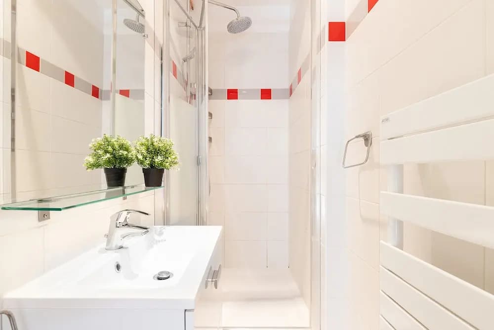 Quartier Latin Pantheon Apartment - photo 7