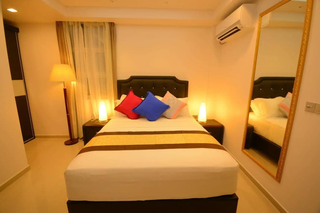 Rivethi Beach Hotel - photo 7