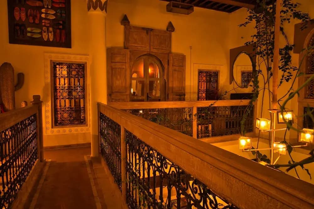 Riad B&B Comptoir du Pacha - photo 10