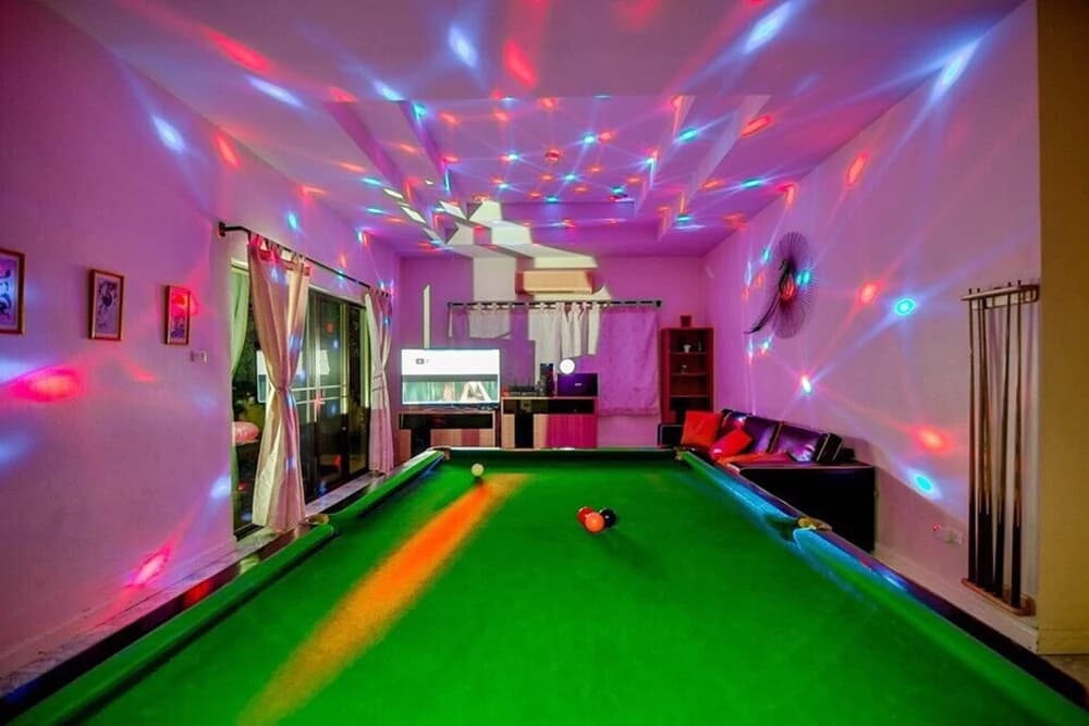 Great Green E Pool Villa - photo 7