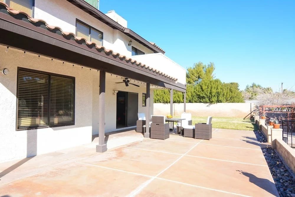 Villa Harmonium - photo 16