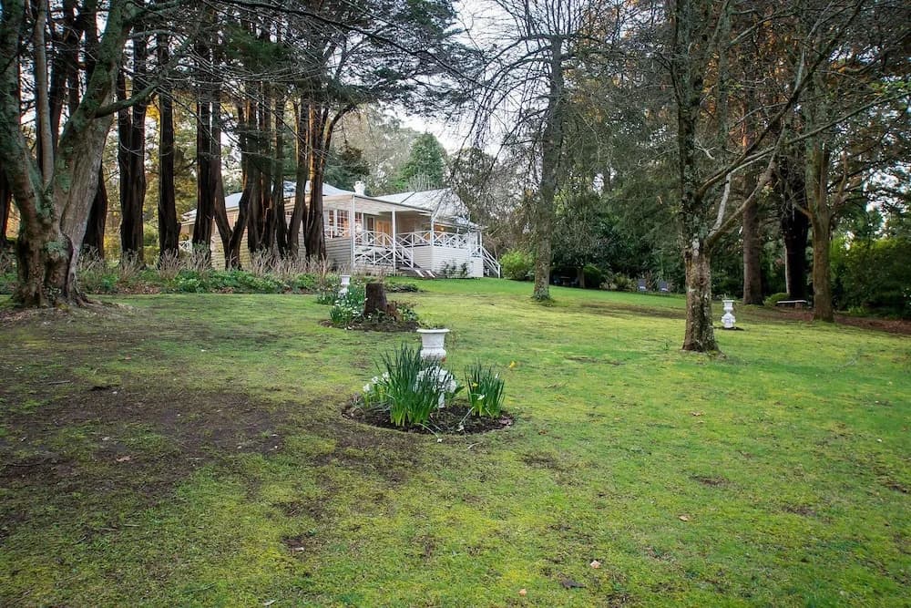 Moulton Park Homestead - photo 11
