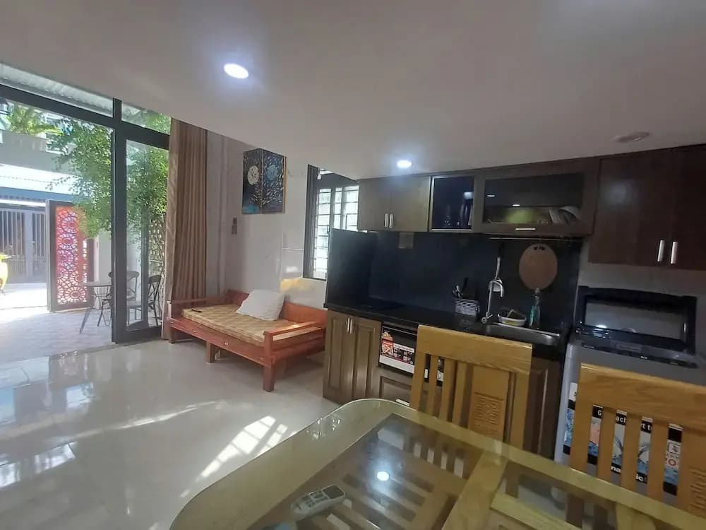 Seashine Apartment - photo 3