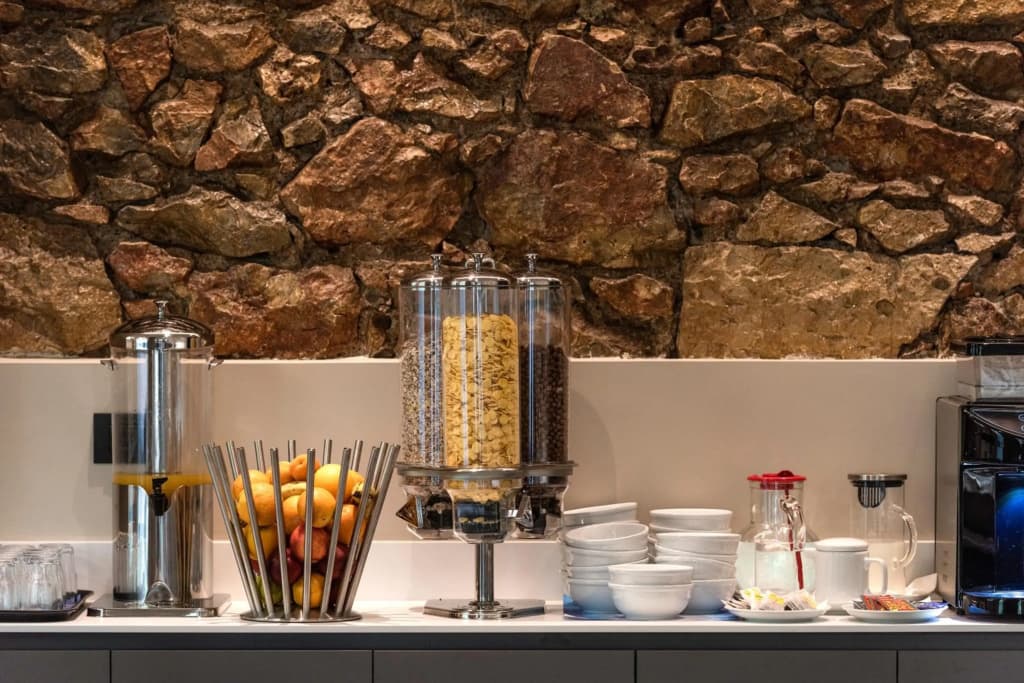 Athens One Smart Hotel - photo 34
