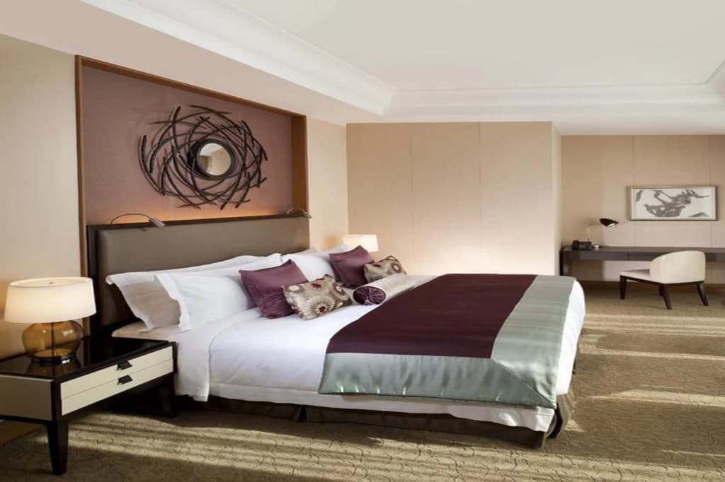 The St. Regis Osaka - photo 6