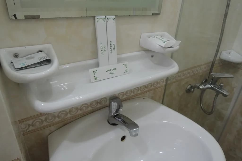 An Nam Hotel - photo 10