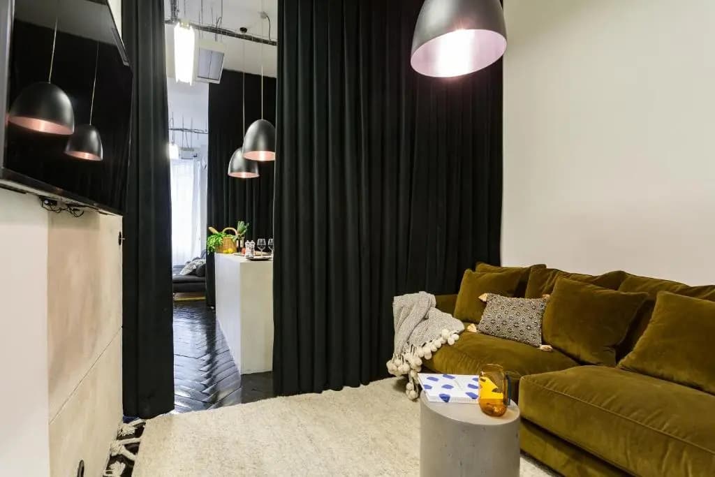 Loft Greneta - photo 5