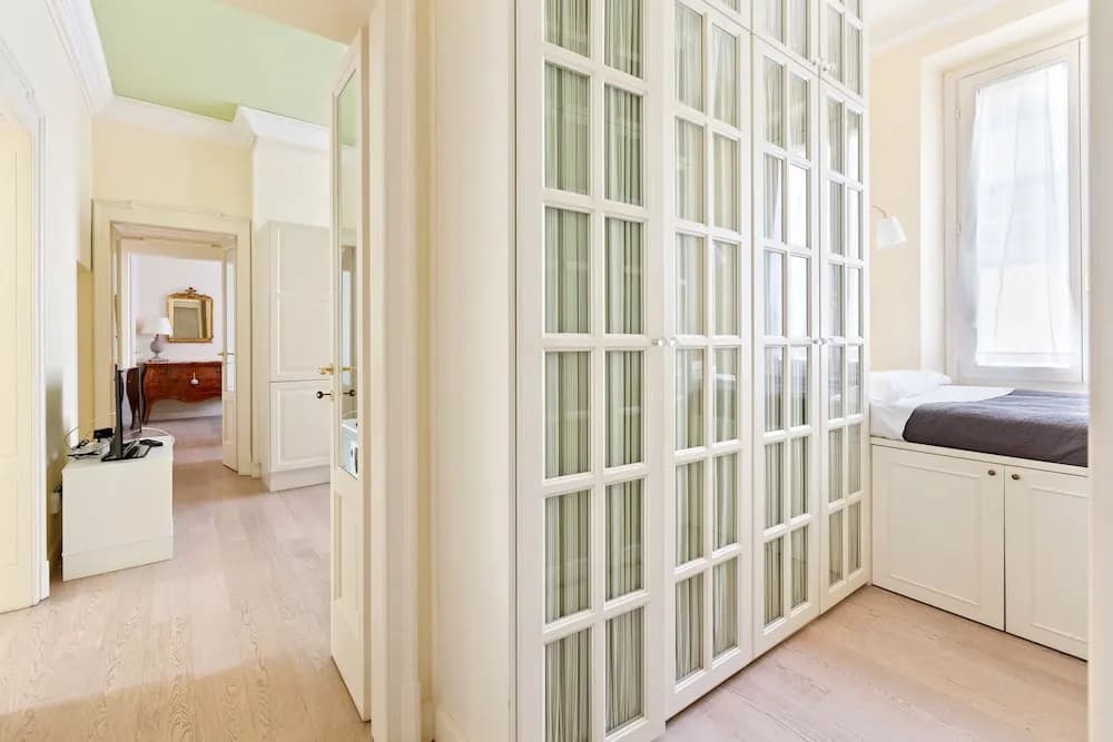 Corso Vercelli Elegant Apartment - photo 5