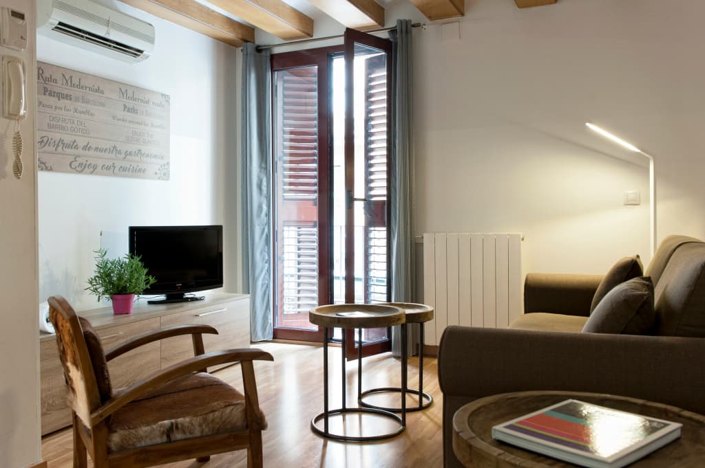 MH Apartments Liceo - photo 6