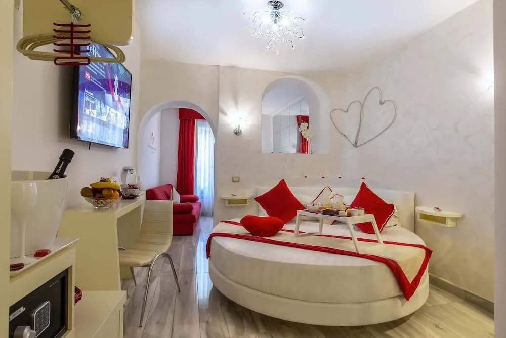 Ripetta Luxury Del Corso - photo 3
