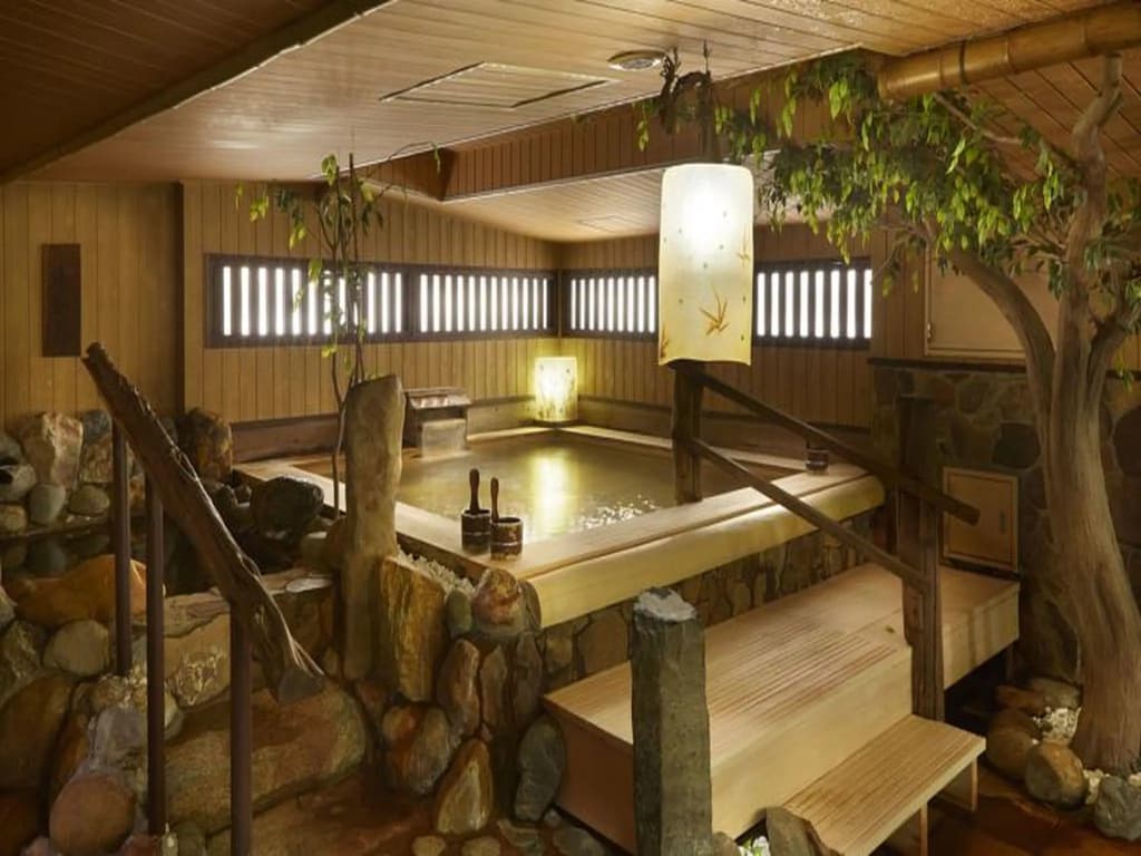 the b suidobashi - photo 21