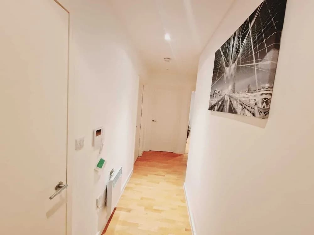 Deluxe 2-bed Apartment Near Shoreditch - photo 12