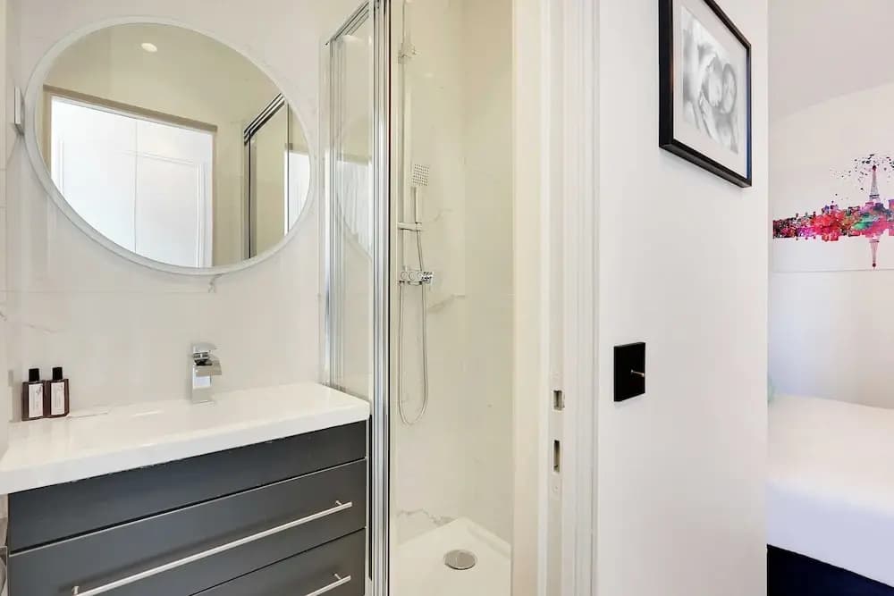 Beautiful Apartment - 2br/6p - Pere-lachaise - photo 8