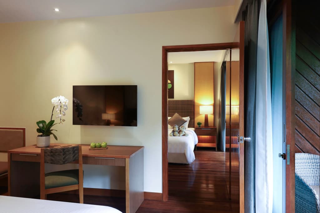 Berjaya Langkawi Resort - photo 47