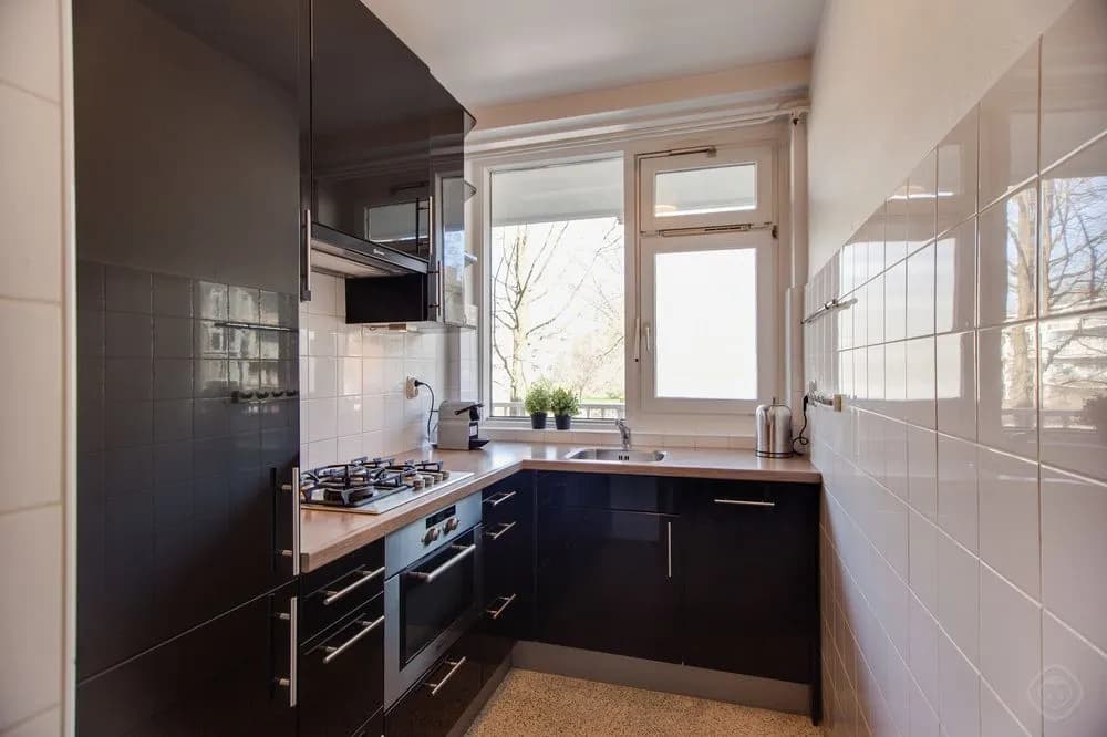 Zuideramstel apartments - RAI area - photo 49