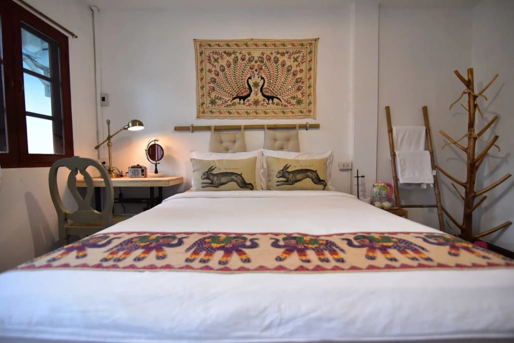 Nego Home Ancient Hotel - photo 3