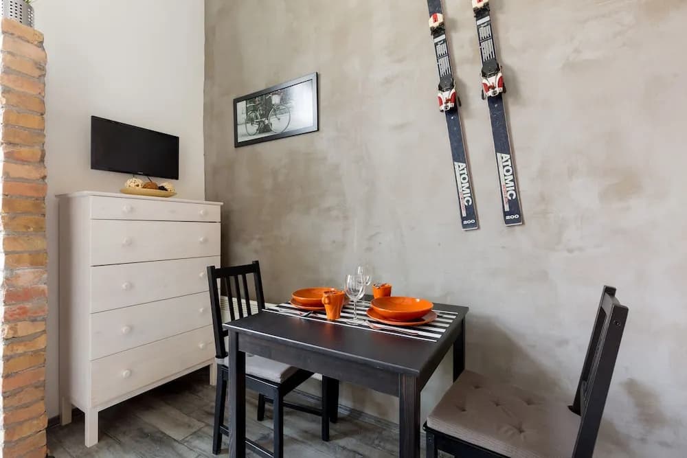 Bpm Downtown Studio and Luxury Apartments - photo 2