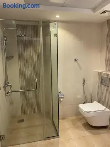 Alsahwa Hotel - photo 10