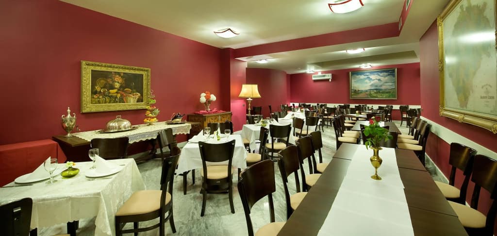 Hotel Bologna - photo 25