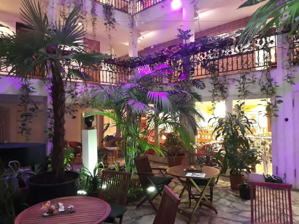 Solitaire Hotel & Boardinghouse Berlin - photo 27