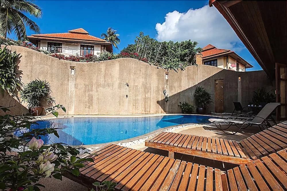 Ban Talay Khaw T15 - 2 villas each with 3 bedrooms - photo 13
