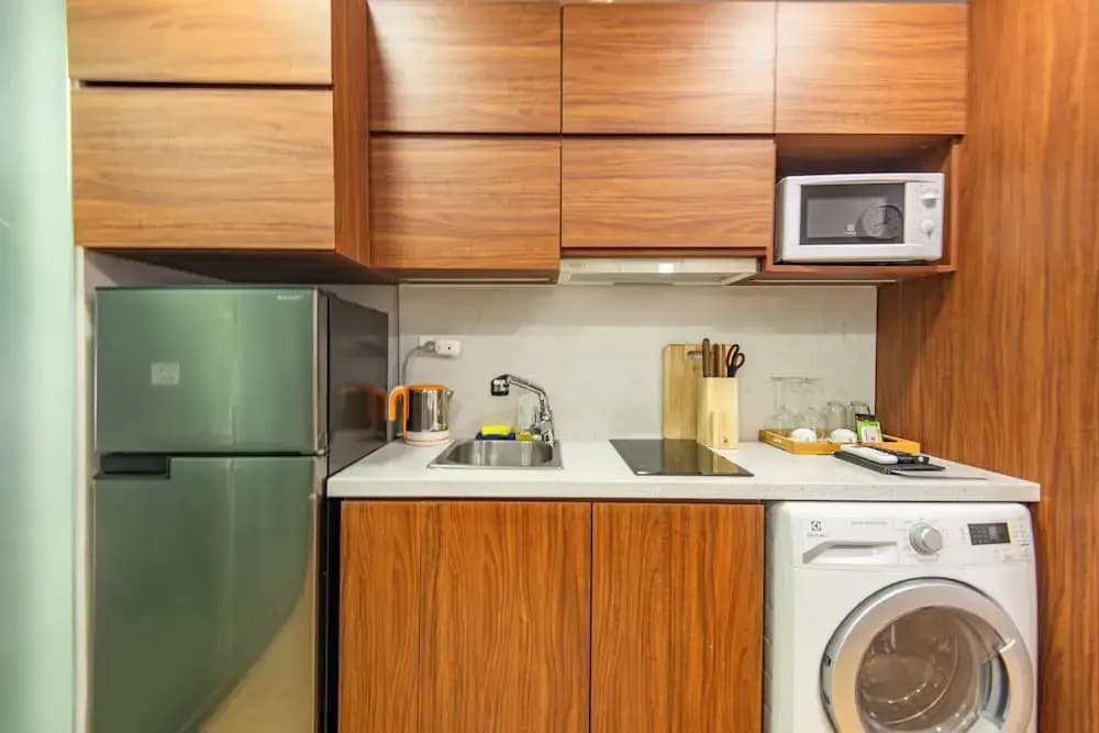 Moon West Lake Residence - photo 16