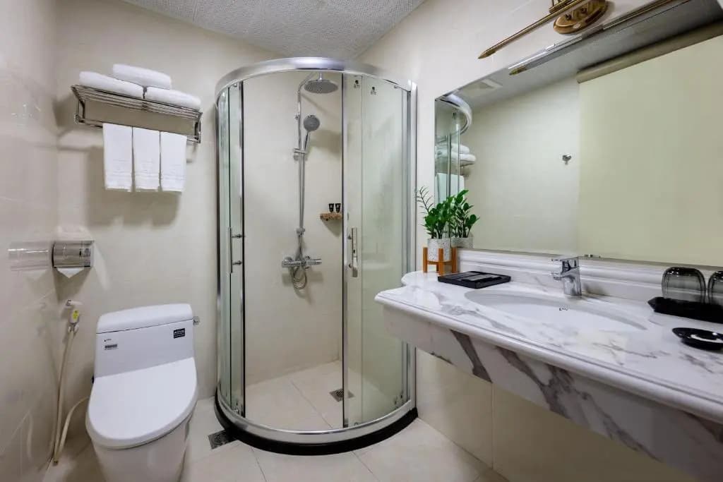 Halong Boutique Hotel - photo 8