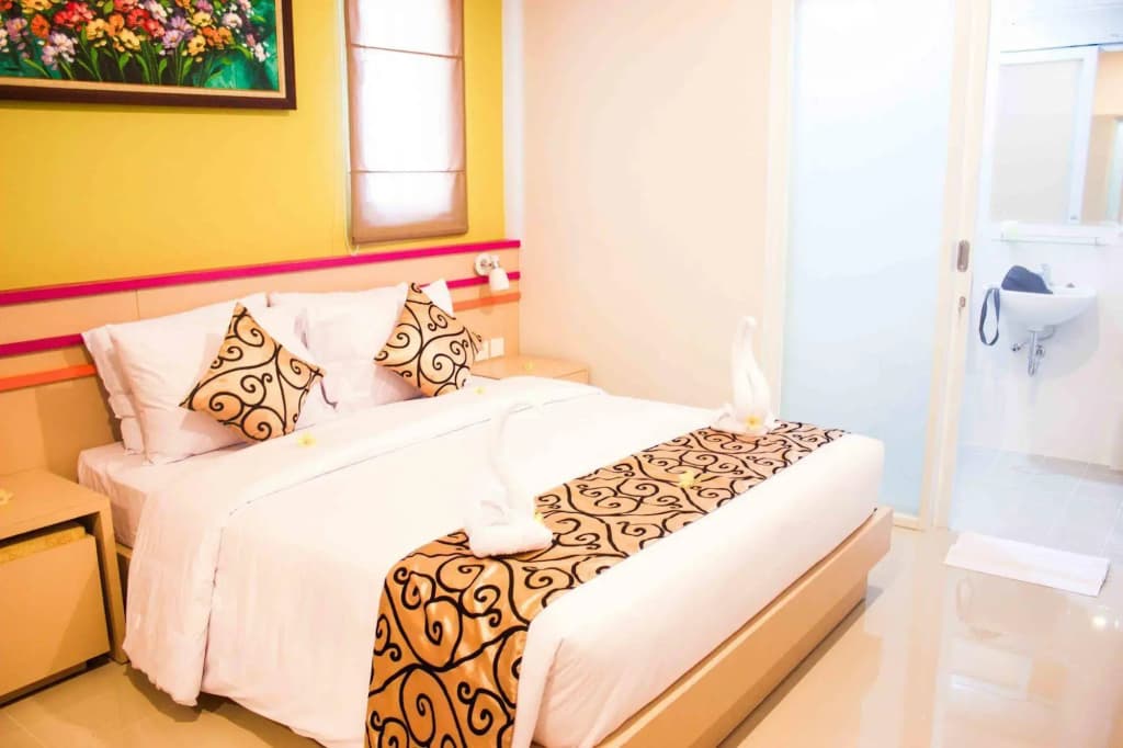 Kemuning Kuta Hotel - photo 5