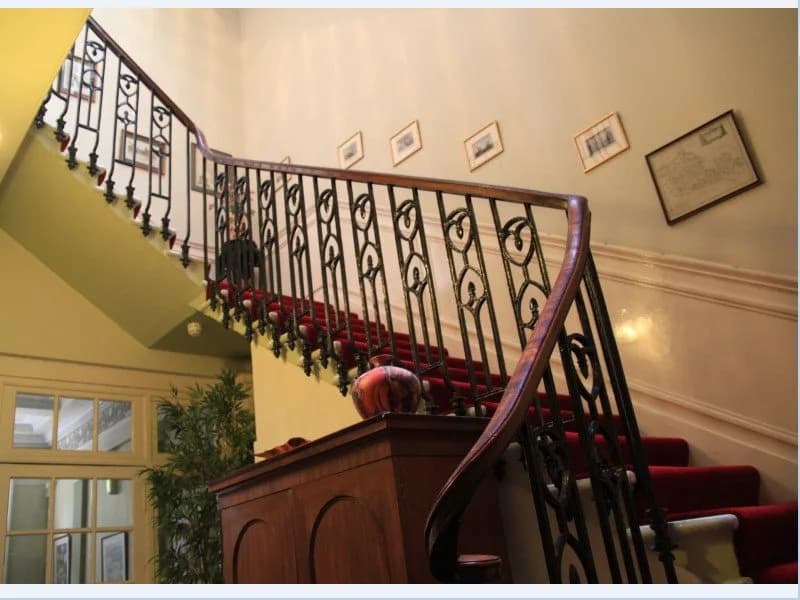 A Georgian Residence - photo 13