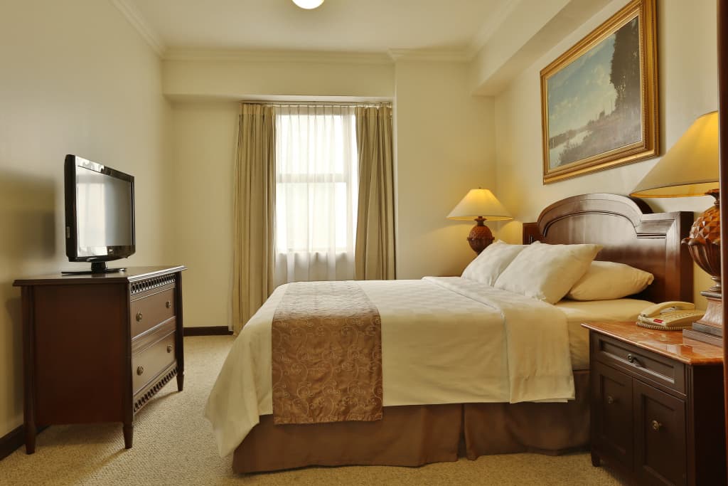 Aryaduta Suites Semanggi - photo 30