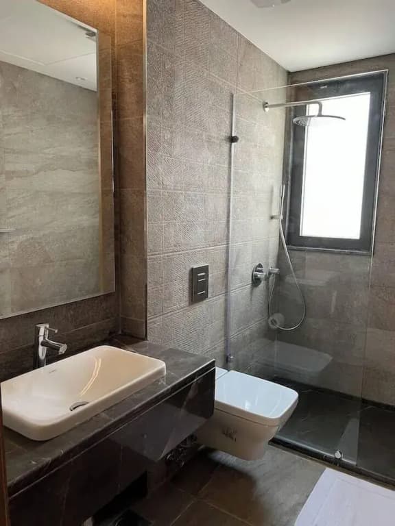 Meraviglia Lake View Residence New Cairo - photo 7