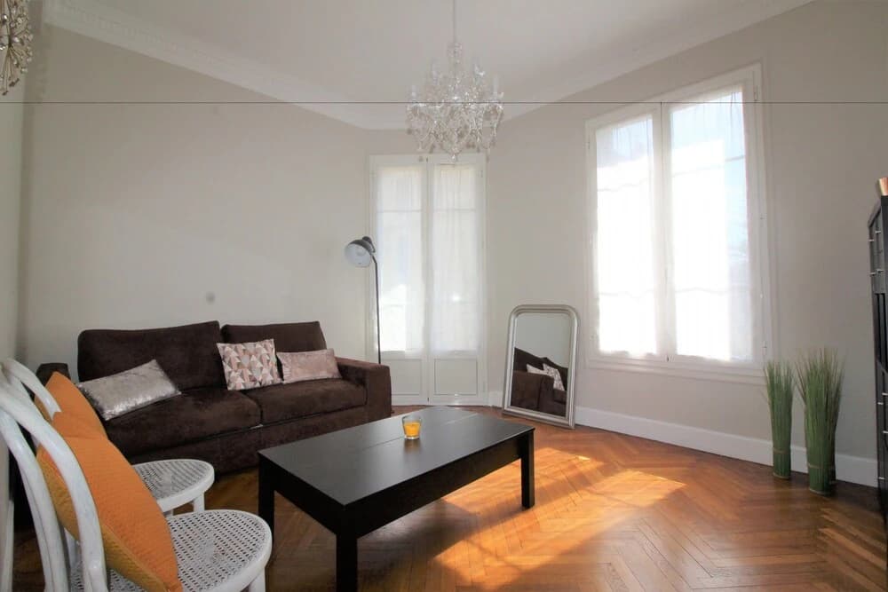Nice Booking - Palais Provencal - photo 8