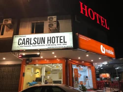Carlsun - main photo