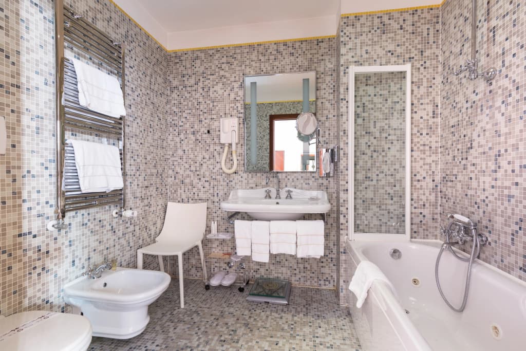 Liassidi Palace Hotel - photo 45