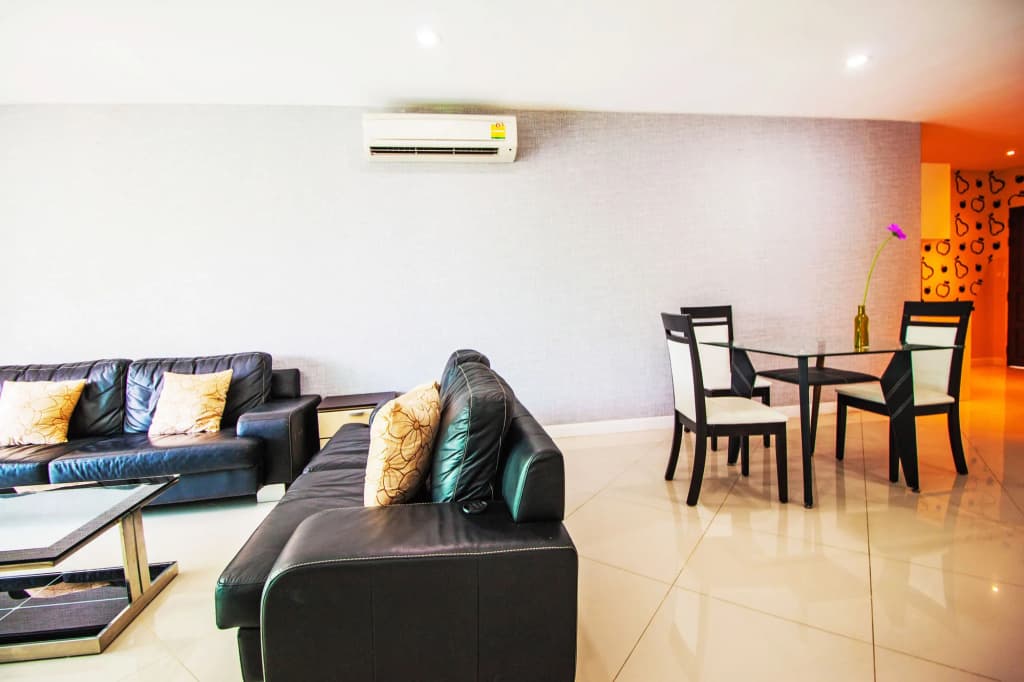 The Loft Pratumnak by Pattaya Sunny Rentals - photo 11