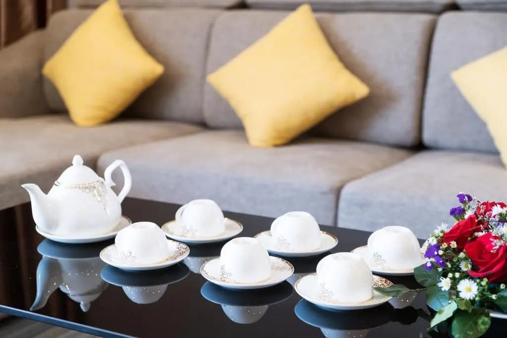 LeMore Hotel Nha Trang - photo 11