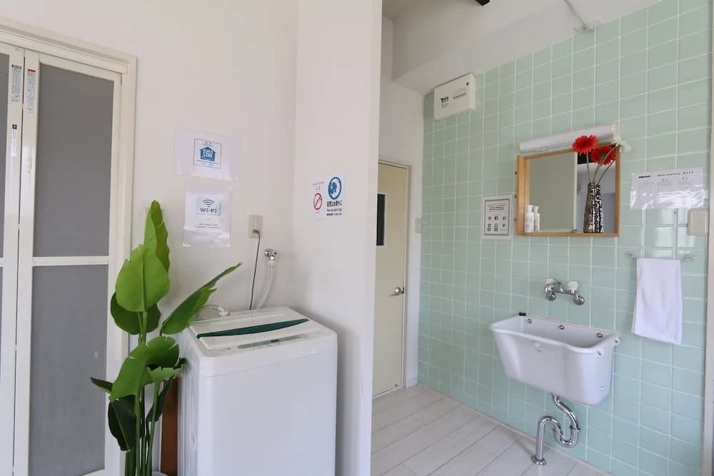 Liz Guest House Umeda - photo 18