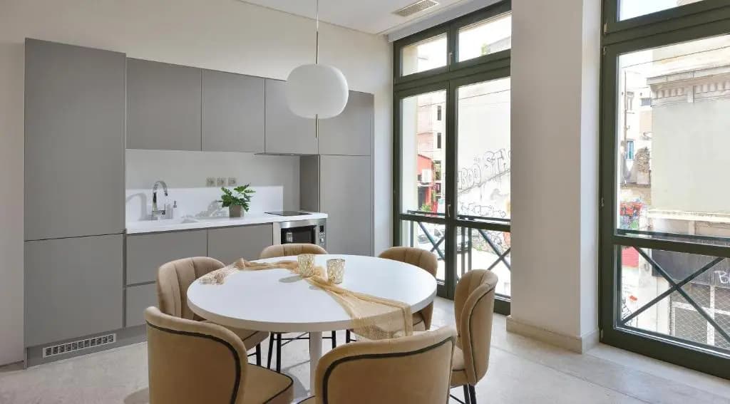 Thission Luxury Homes & SPA by K&K - photo 3