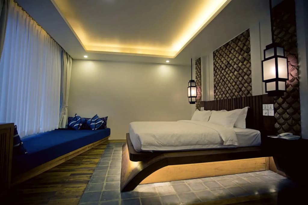 Hari Residence & Spa - photo 7