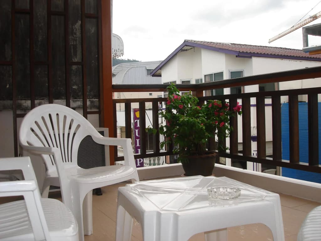 Tropicoza Guest House - photo 15