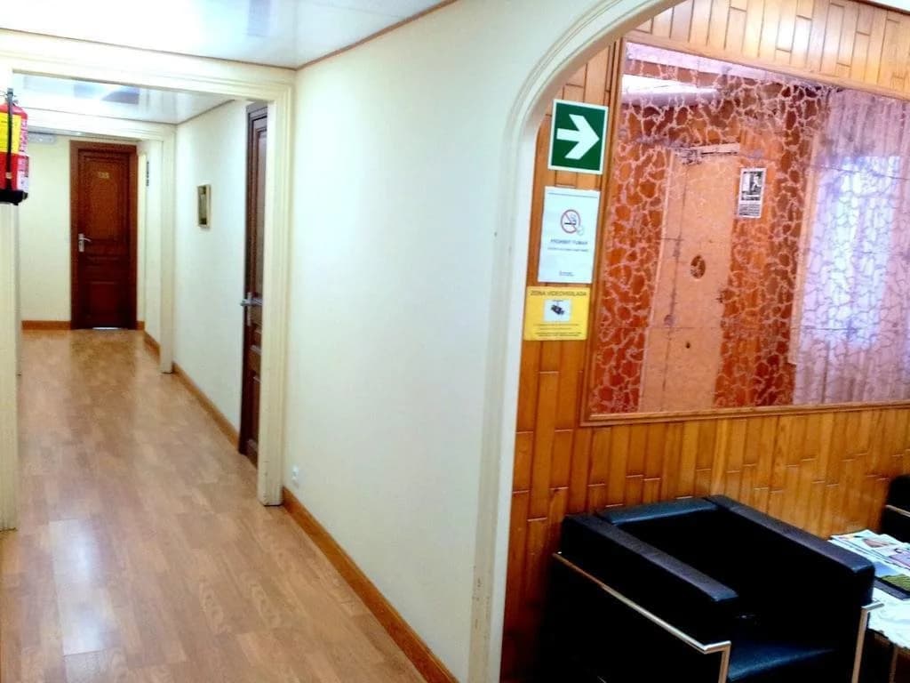 Hotel Toledano Ramblas - photo 7