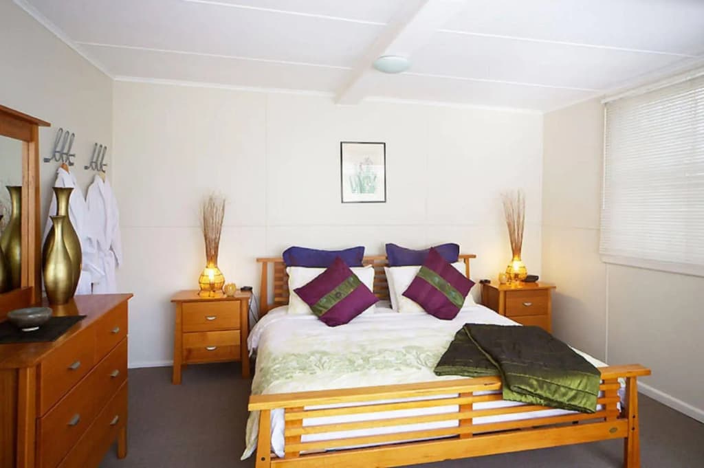 Healesville Apartments - photo 2